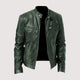  Vert foncé