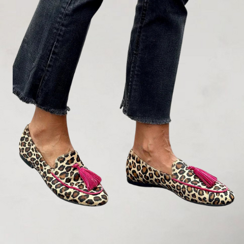 Leen | Mocassins Tendance