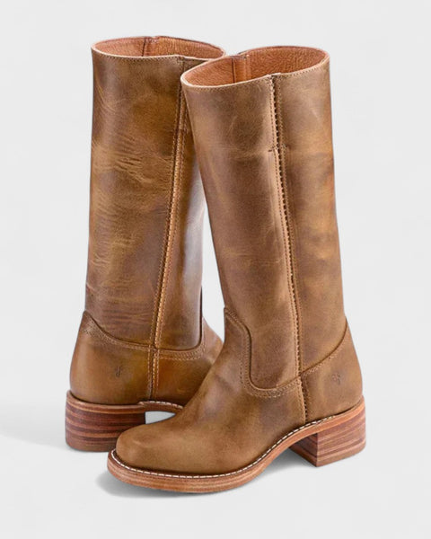 Rhonda | Bottes Hautes