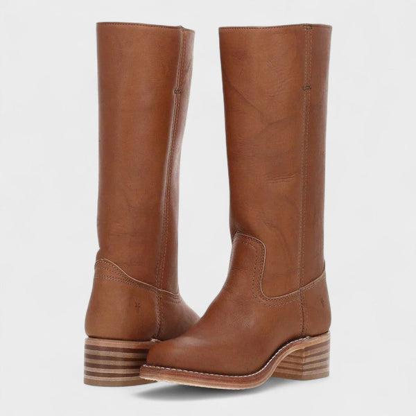 Rhonda | Bottes Hautes