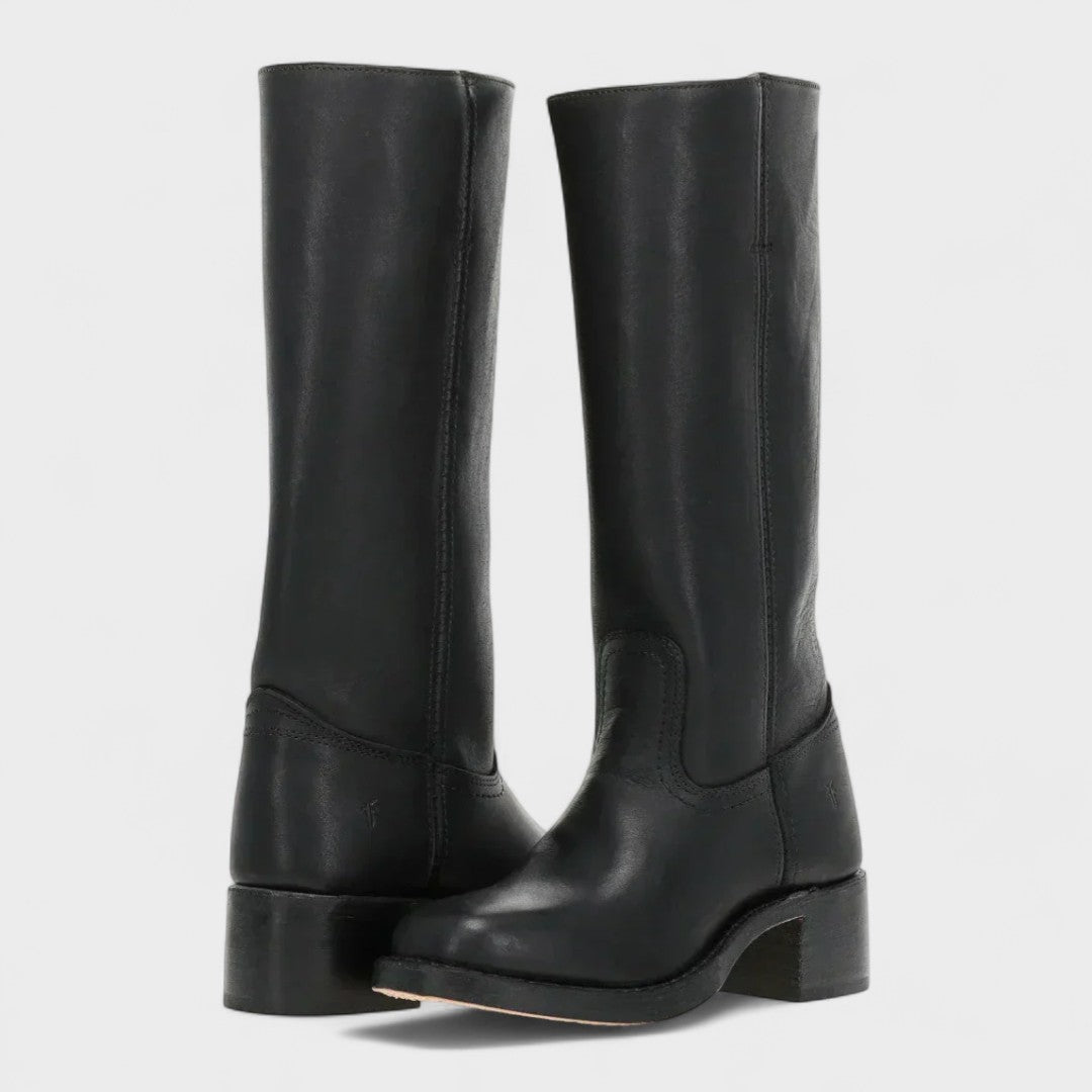 Rhonda | Bottes Hautes