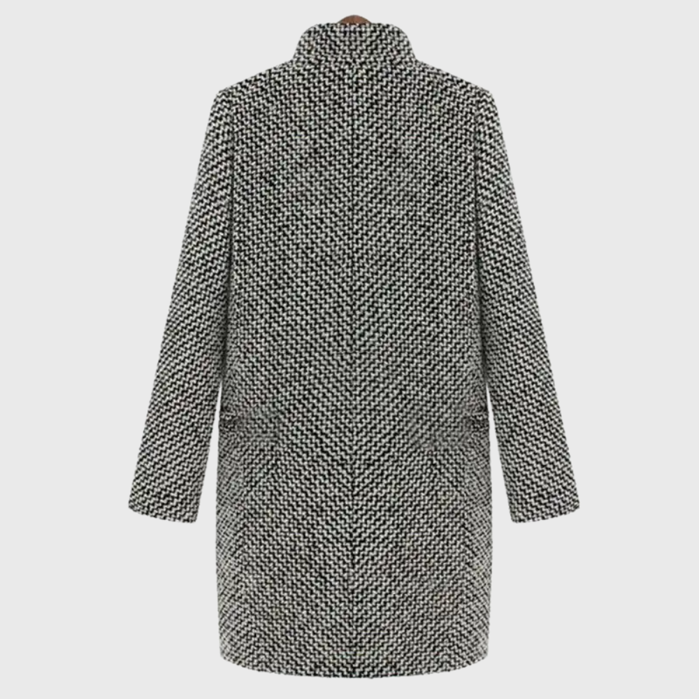 Henlow | Manteau d'Hiver Chaud
