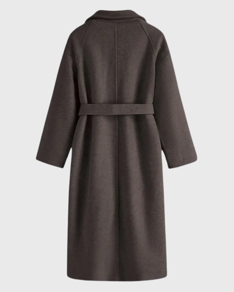 Wendleigh | Manteau en Laine Chaud