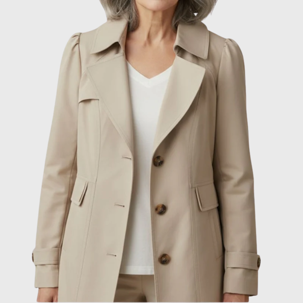 Merrivale | Manteau de pluie quotidien