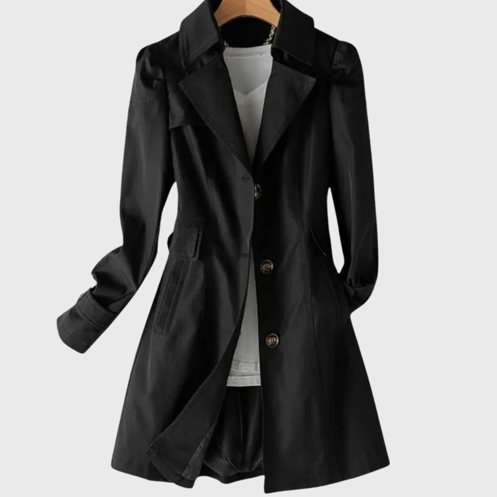Merrivale | Manteau de pluie quotidien