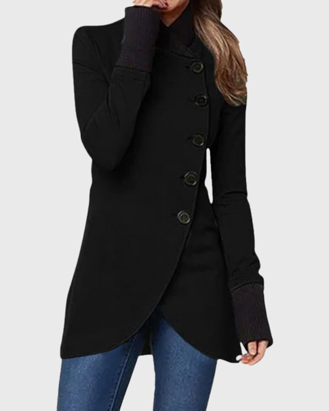 Haverly | Manteau d'Hiver Chaleureux