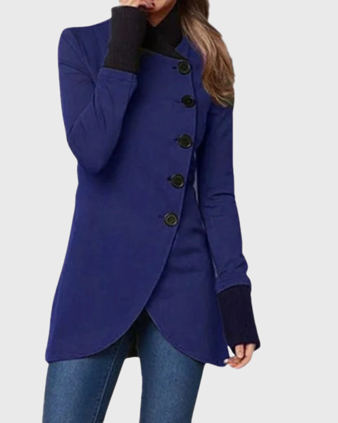 Haverly | Manteau d'Hiver Chaleureux