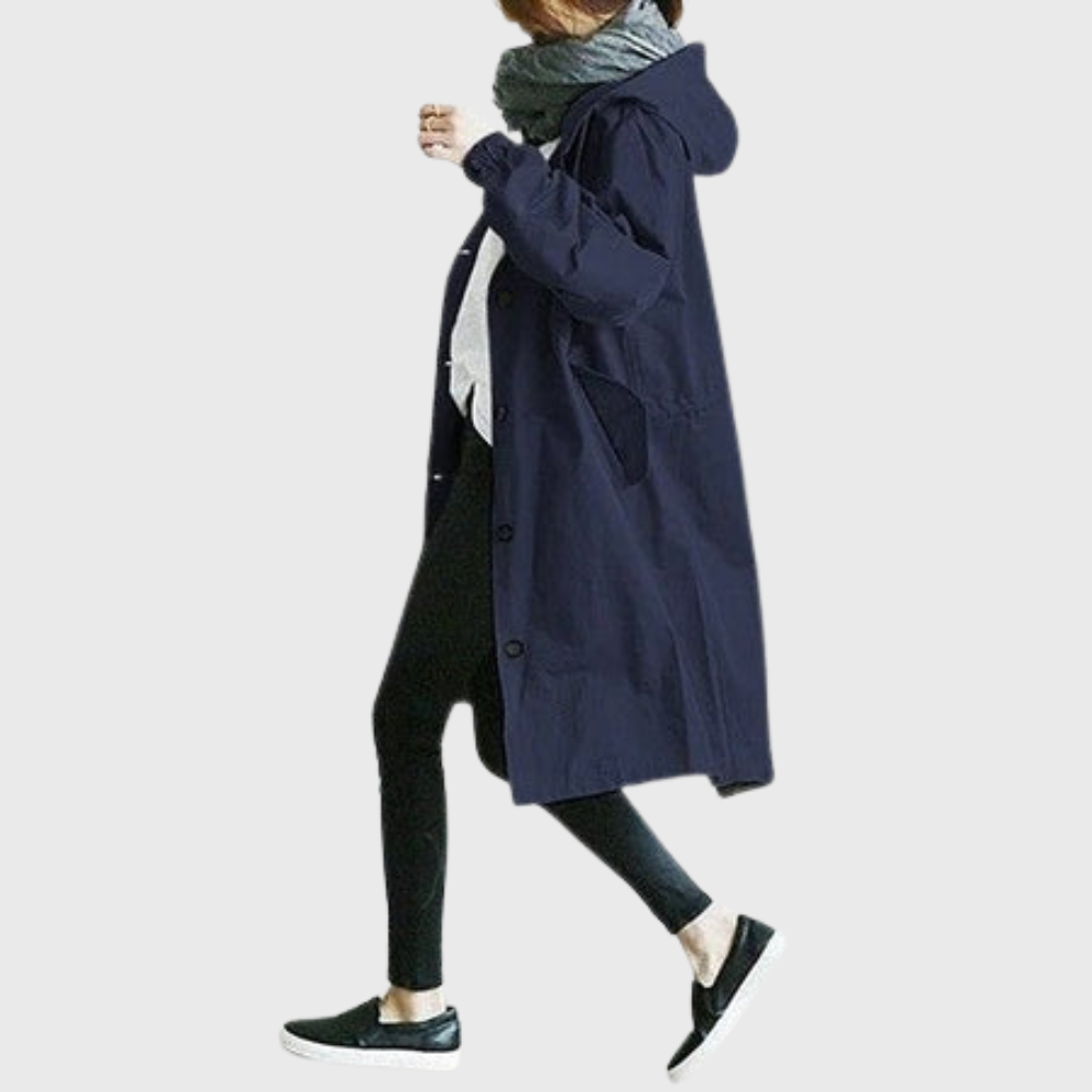 Arden | Imperméable Trench Coat