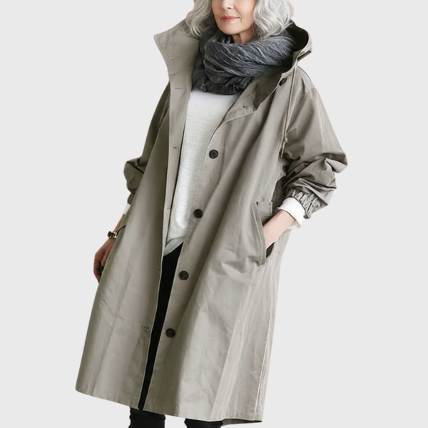 Arden | Imperméable Trench Coat