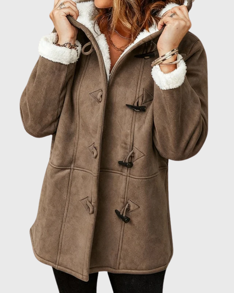 Rowleigh | Veste élégante d'automne