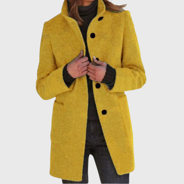 Everleigh | Manteau Flatteur
