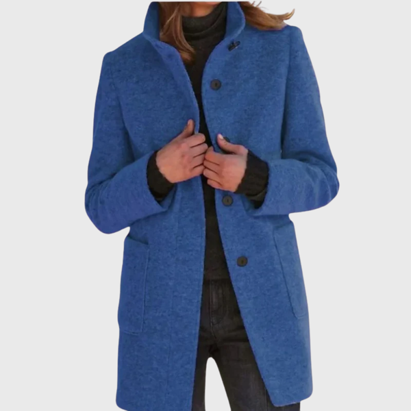 Everleigh | Manteau Flatteur
