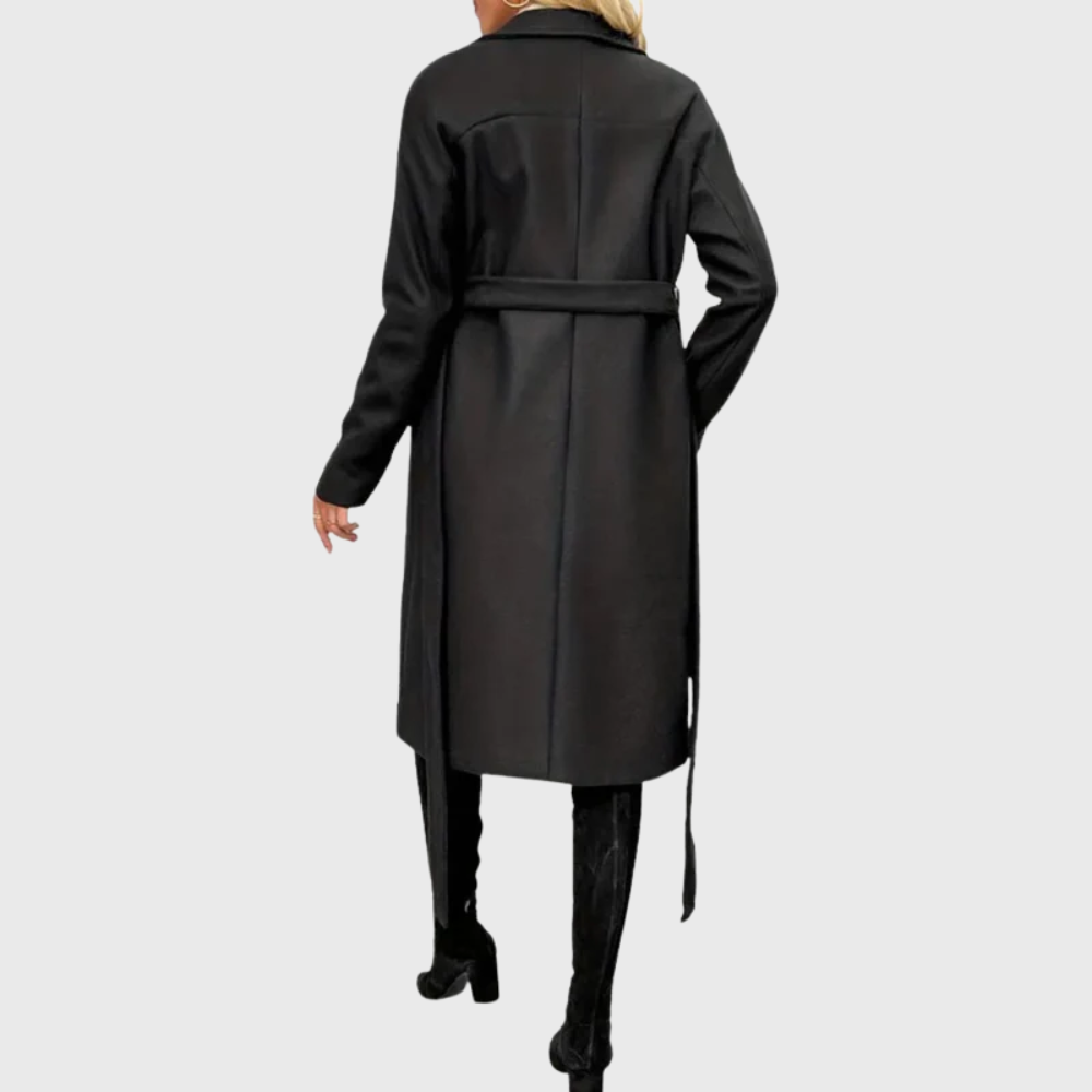 Bramwell | Manteau d'hiver long