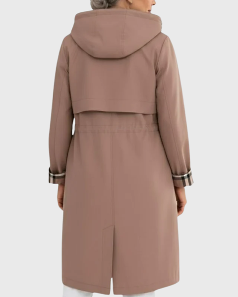 Belgravia | Trench léger