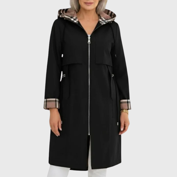 Belgravia | Manteau Trench Léger