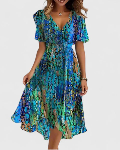 Madison | Let elegance for summer