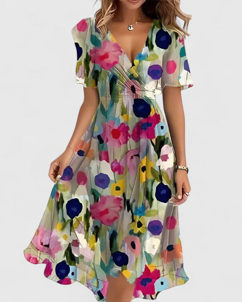 Madison | Let elegance for summer