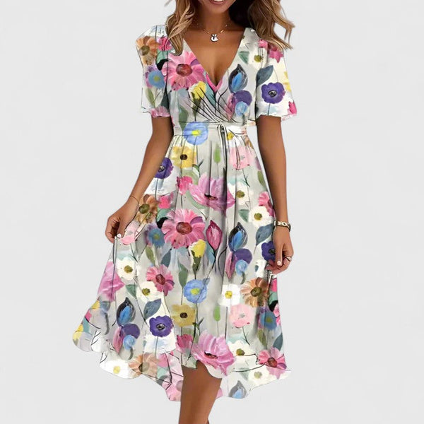 Madison | Let elegance for summer