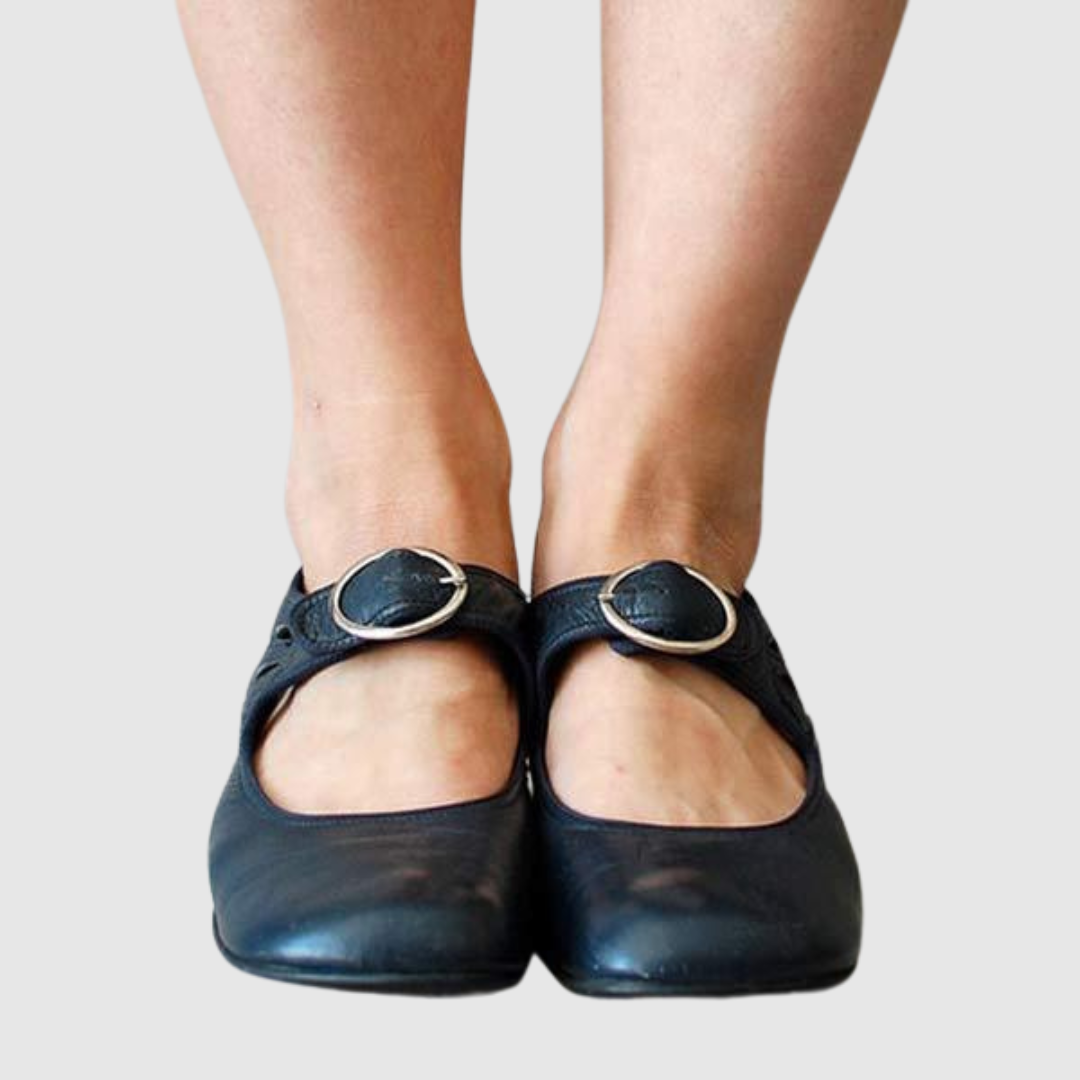 Daisy | Chaussures en Cuir