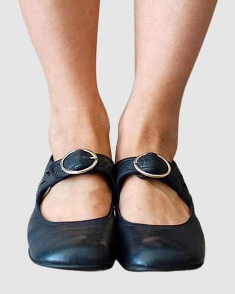 Daisy | Chaussures en Cuir