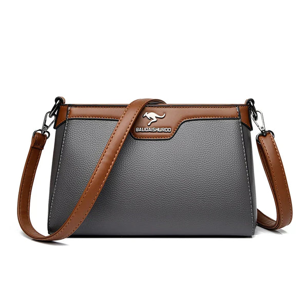 Agnes™ | Sac bandoulière avec une sangle