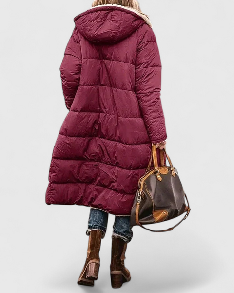 Linnea – Vêtements d'hiver chics