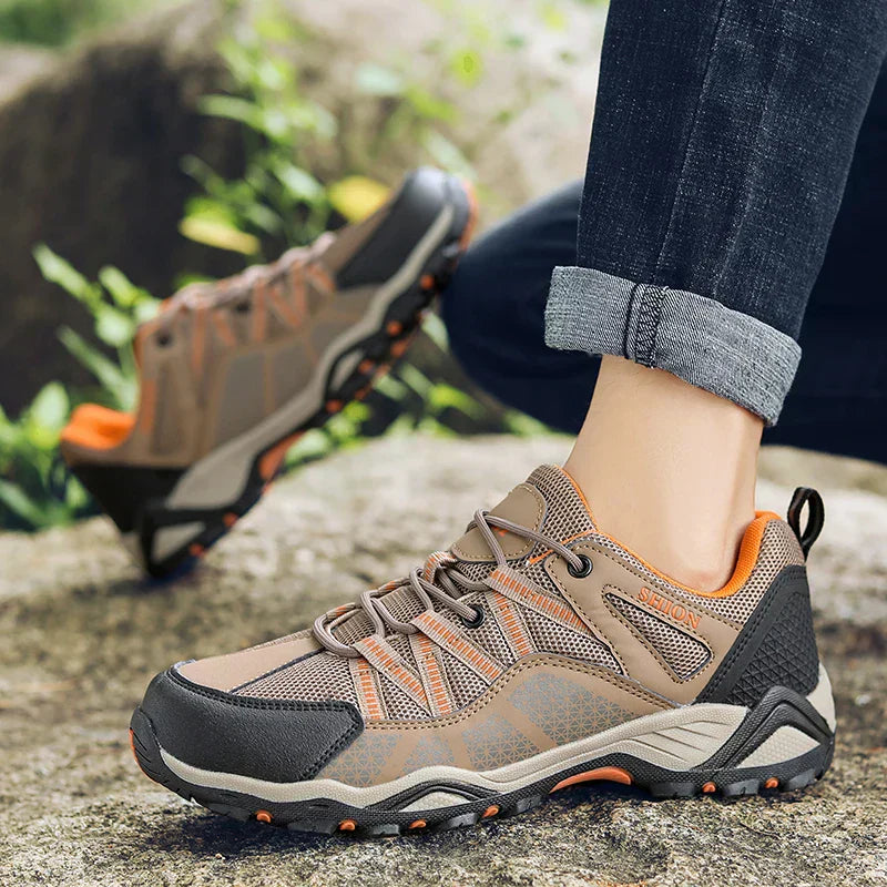 Steppers - Trekking Shoes