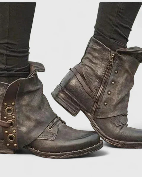 Mayzheen | Bottes Orthopédiques