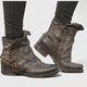  Marron