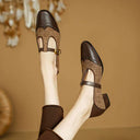  Marron