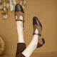  Marron