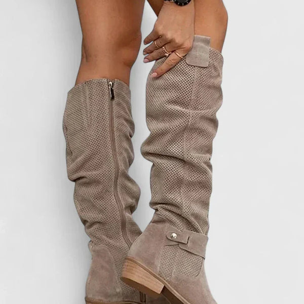 Halvira | Bottes Élégantes