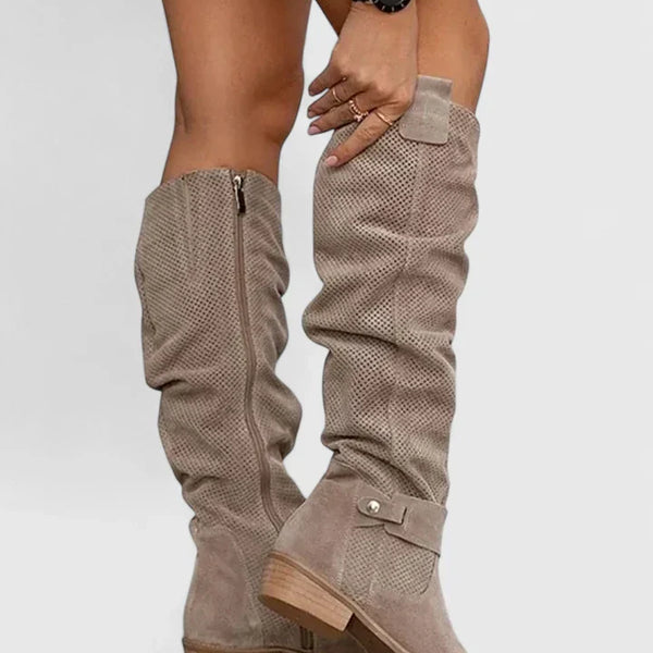 Jayzmarah | Bottes Orthopédiques