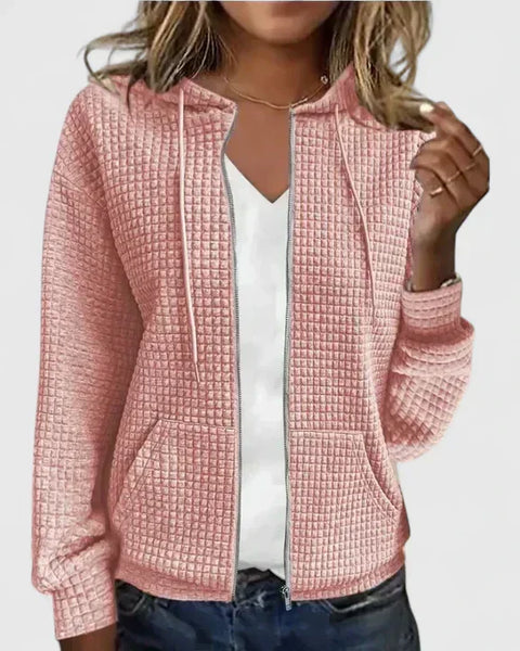 Jessy | Veste Élégante