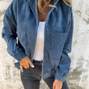  Bleu