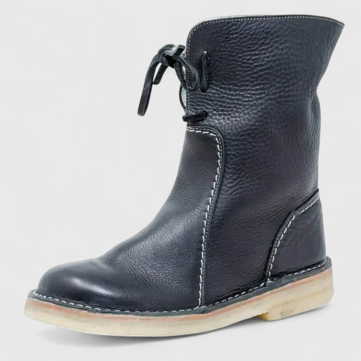 Danielle | Bottes Orthopédiques