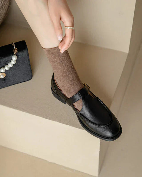 Chaussures Rétro Belliora