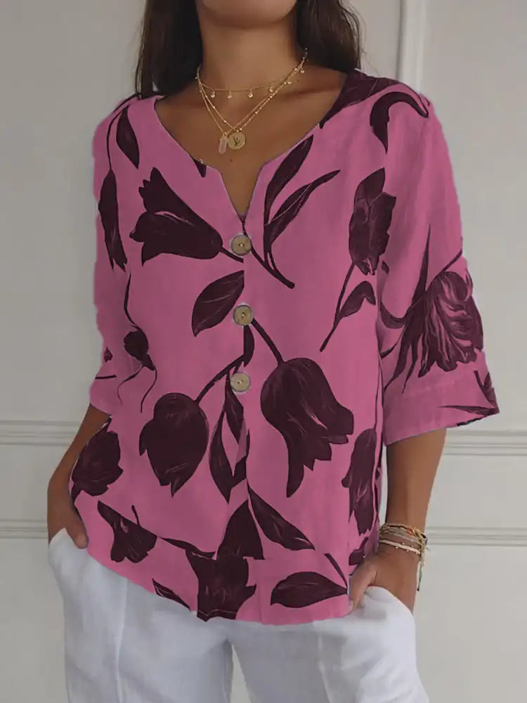 Vera - Breezeluxe Everyday Top