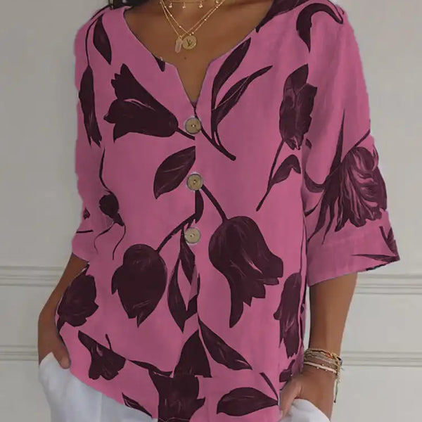 Vera - Breezeluxe Everyday Top