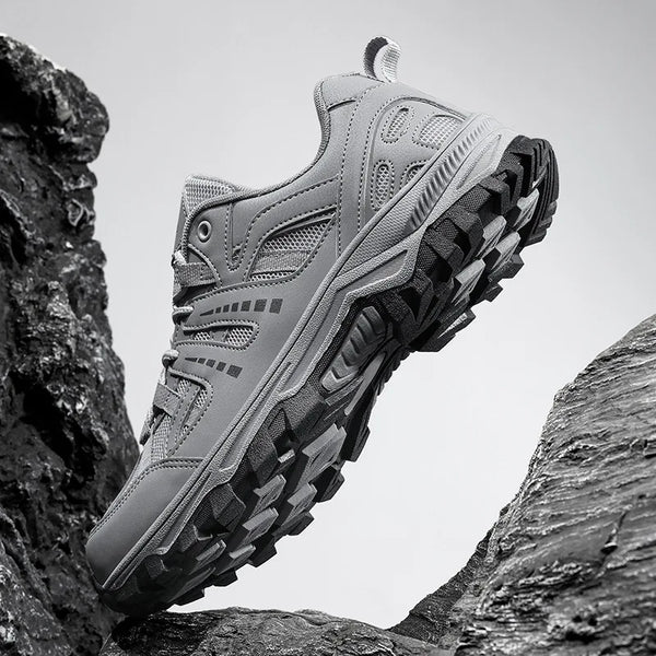 Xtra Trail - Hiking Shoes