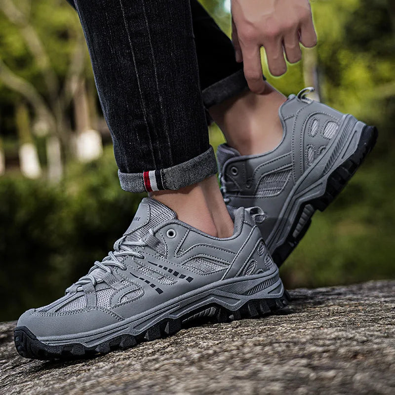 Xtra Trail - Hiking Shoes