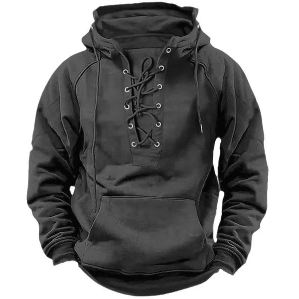 CHICIVELLE | SWEAT À CAPUCHE RÉSISTANT