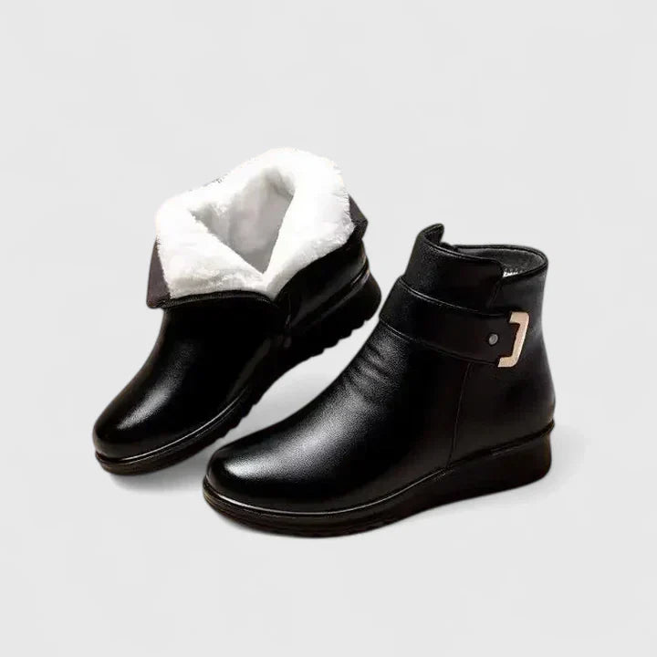 Rhovelyn | Bottes Orthopédiques