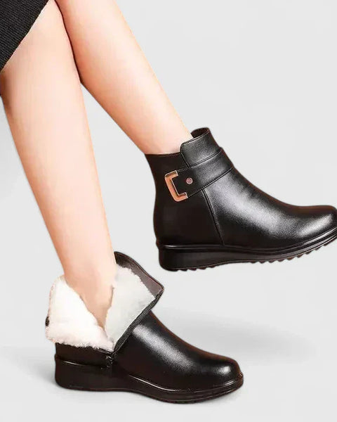 Rhovelyn | Bottes Orthopédiques