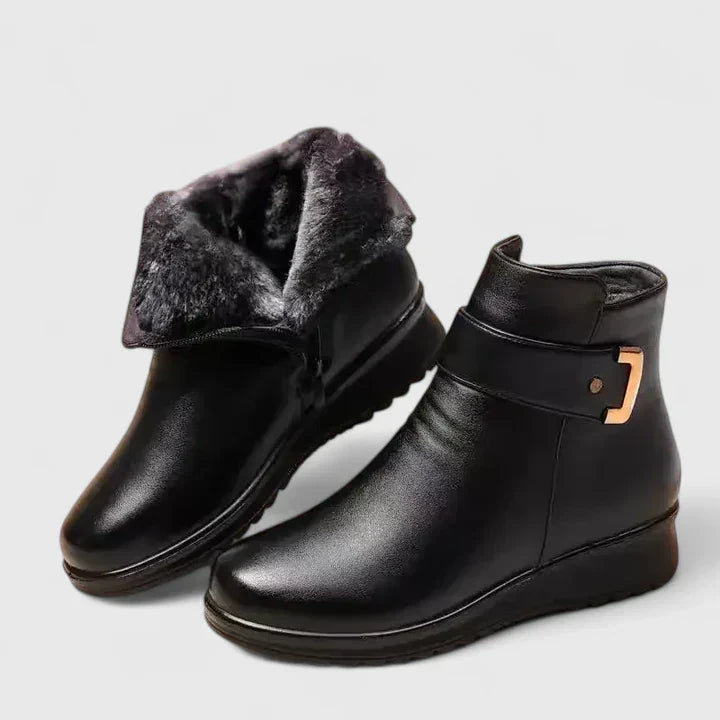 Rhovelyn | Bottes Orthopédiques