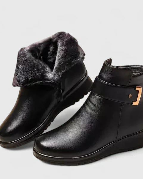 Rhovelyn | Bottes Orthopédiques