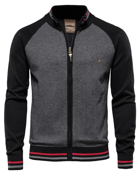 CHICIVELLE | Veste Premium pour Hommes