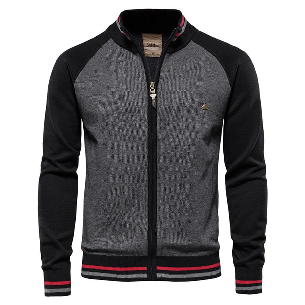 CHICIVELLE | Veste Premium pour Hommes