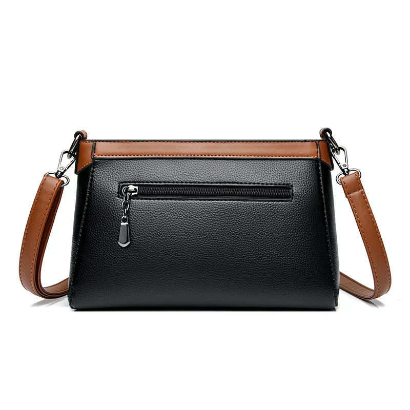 Agnes™ | Sac bandoulière avec une sangle