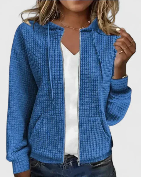 Jessy | Veste Élégante